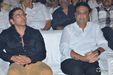 NTR Biopic Audio Launch